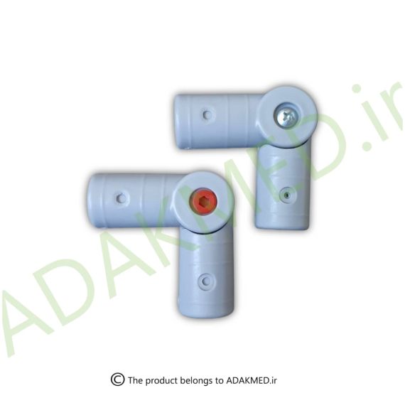 1005207 مفصل بدساید اکاردئونی 01