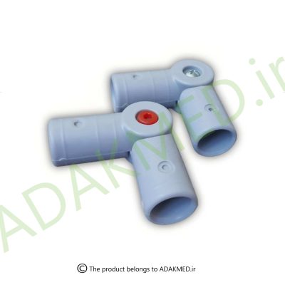 1005207 مفصل بدساید اکاردئونی