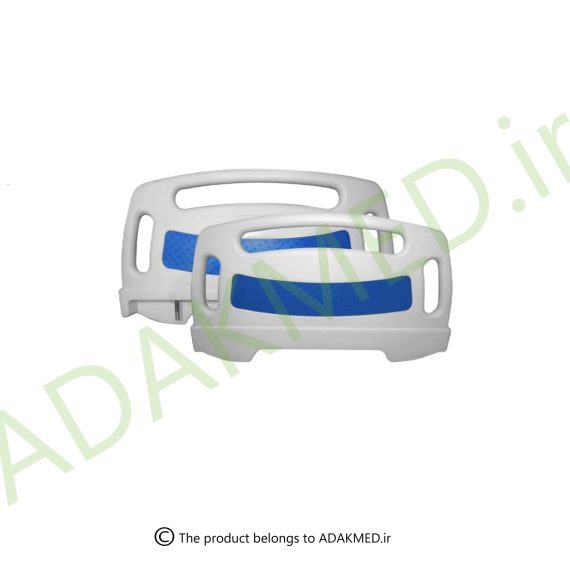 1005783 سر تخت بستری