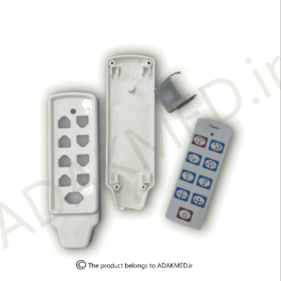 1005612 قاب هندست فرافن