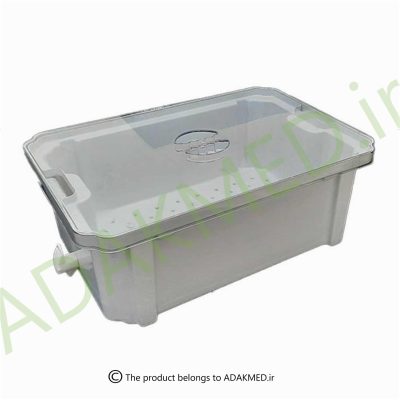 1005726 دکوباکس ظروف غوطه ور سی لیتری 1
