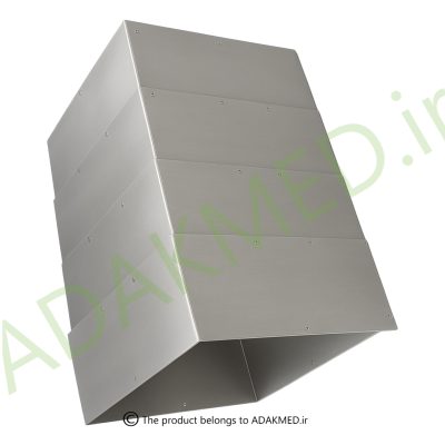 1005807 تلسکوپی فرافن