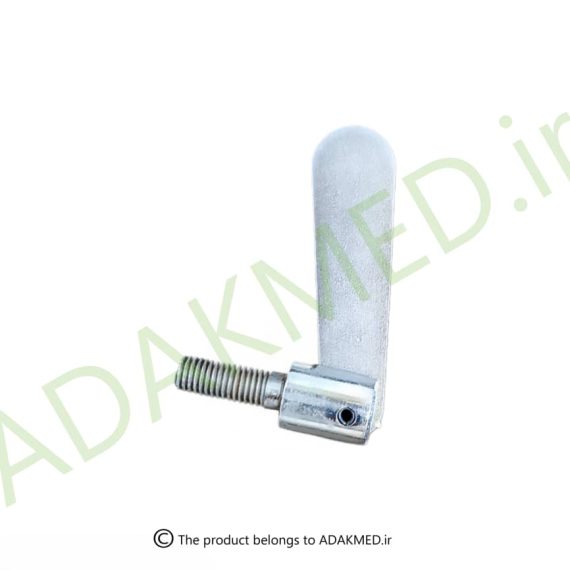 1005811 قفل کن گوشواره ای هد و لگ (1)