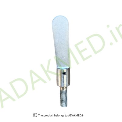 1005811 قفل کن گوشواره ای هد و لگ (2)