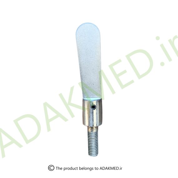 1005811 قفل کن گوشواره ای هد و لگ (2)