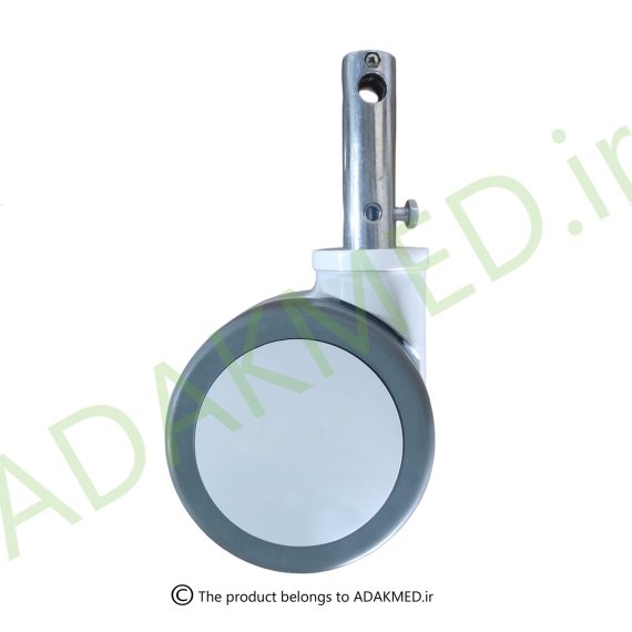 1005816 چرخ ترمز مرکزی 125