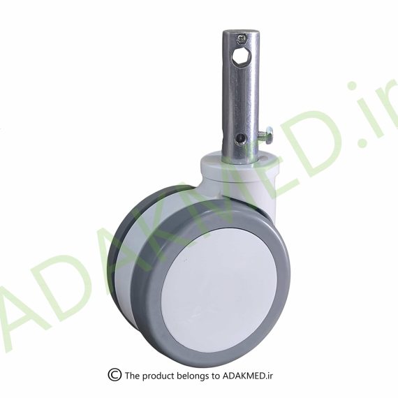 1005816 چرخ ترمز مرکزی 125 صفر