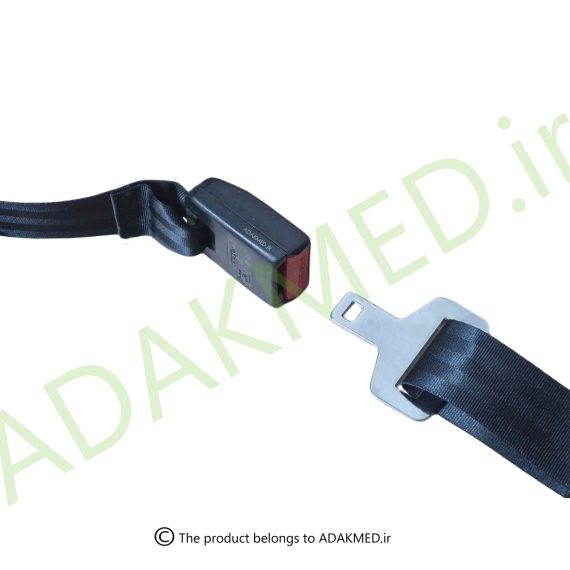 1005817 کمربند مکانیزم دار بیما