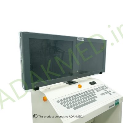 1005819 محافظ مانیتور مدیکال