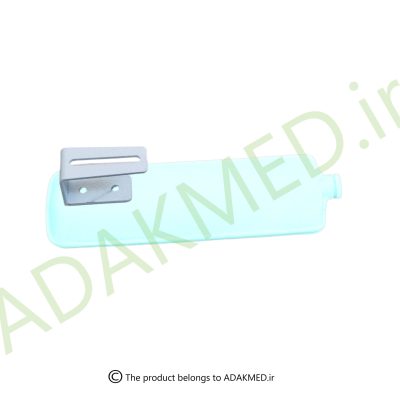 1005820 هنگر هندست فلزی