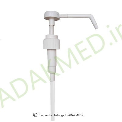 1005829 پمپ غلظت 3 سی سی