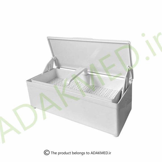1005831 دکوباکس ظروف غوطه ور یک لیتری