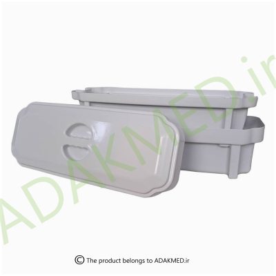 1005833 دکوباکس ظروف غوطه ور پنج لیتری