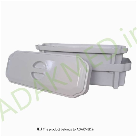 1005833 دکوباکس ظروف غوطه ور پنج لیتری