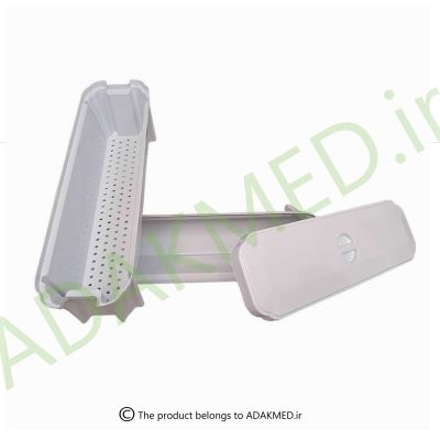 1005835 دکوباکس ظروف غوطه ور بیست لیتری