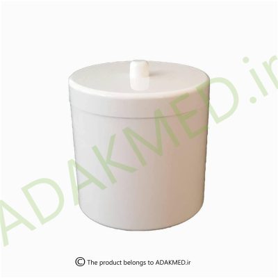 1005837 دکوباکس ظروف غوطه ور نیم لیتری