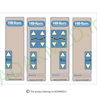 1005839 KEYPAD HILL ROOM