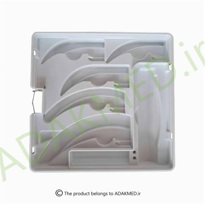 1005842 باکس لارنگسکوپ